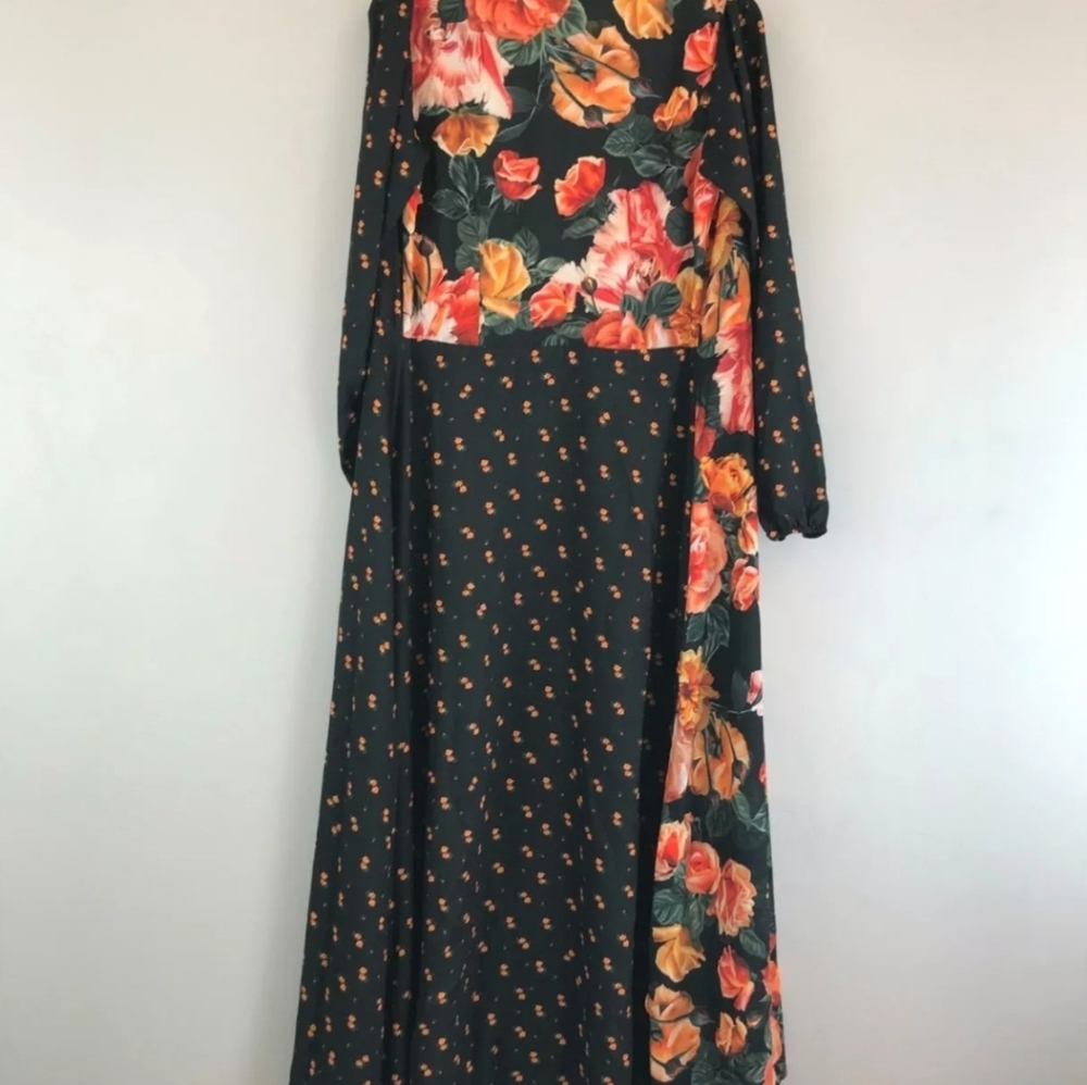 ASOS NWT dress - Picture 2 of 6